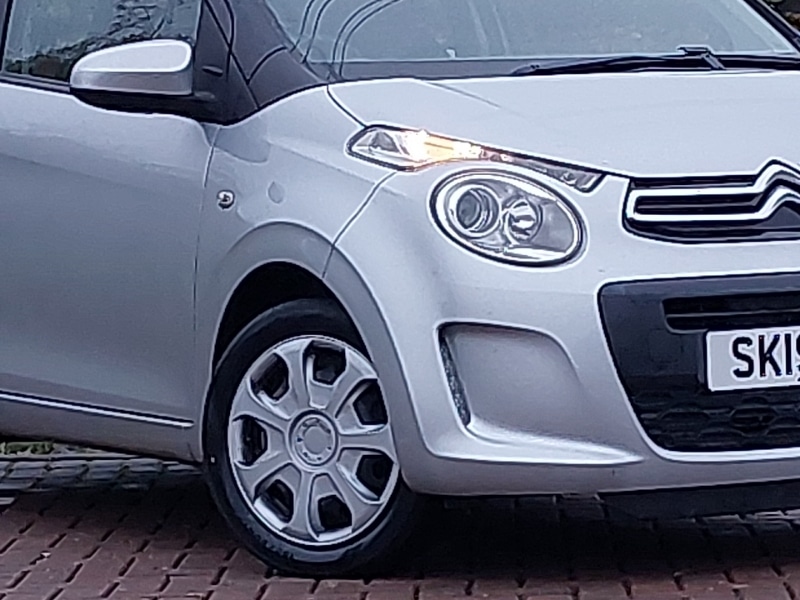 Used Citroen C1 2019 for sale - 76493205: Photo 9