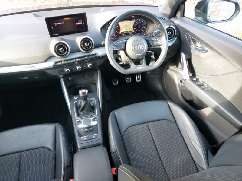 Used Audi Q2 2021 for sale - 77761475: Photo 10