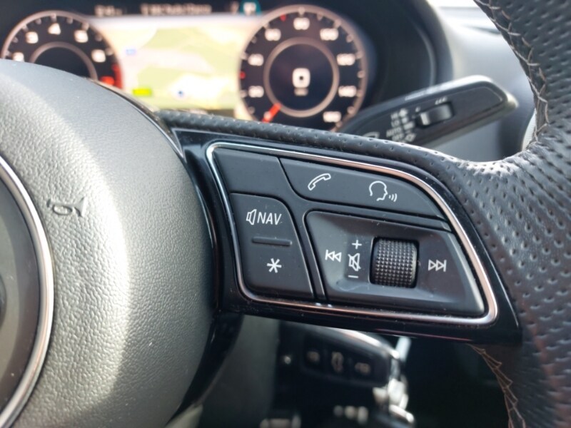 Used Audi Q2 2021 for sale - 77761475: Photo 12