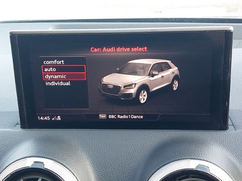 Used Audi Q2 2021 for sale - 77761475: Photo 15