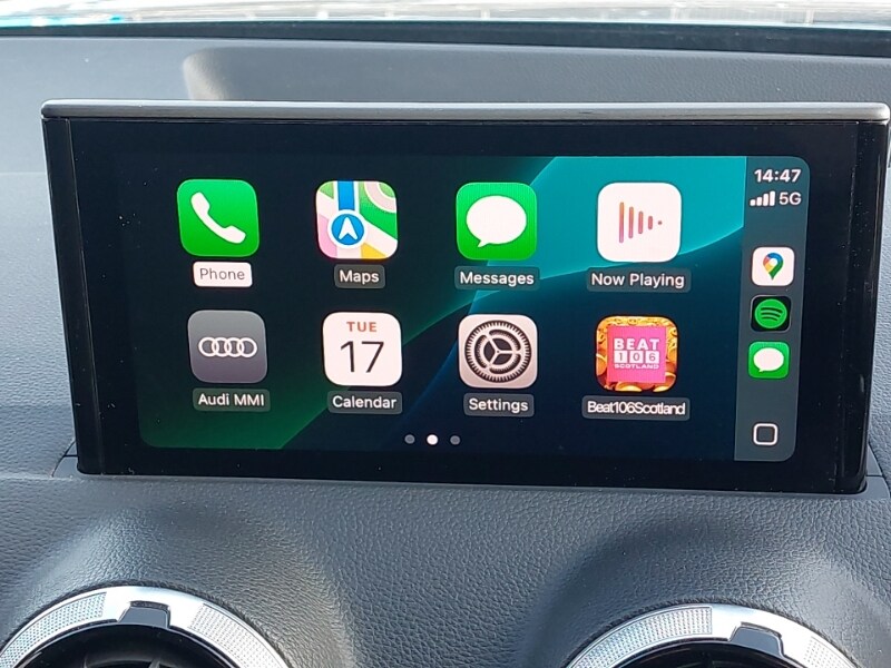 Used Audi Q2 2021 for sale - 77761475: Photo 16