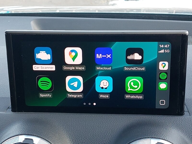 Used Audi Q2 2021 for sale - 77761475: Photo 17