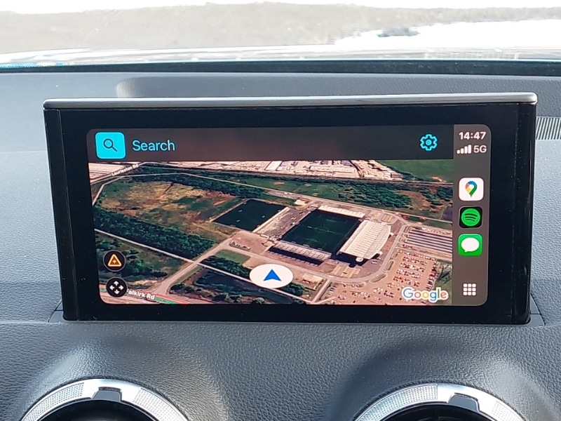 Used Audi Q2 2021 for sale - 77761475: Photo 18