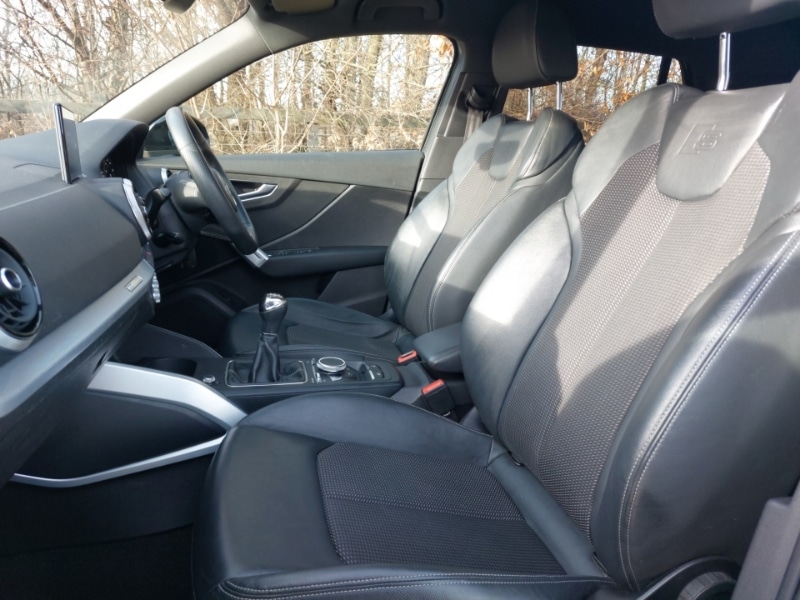 Used Audi Q2 2021 for sale - 77761475: Photo 5