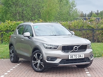 Used Volvo XC40 2020 for sale - 78511348: Photo