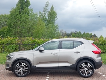 Used Volvo XC40 2020 for sale - 78511348: Photo