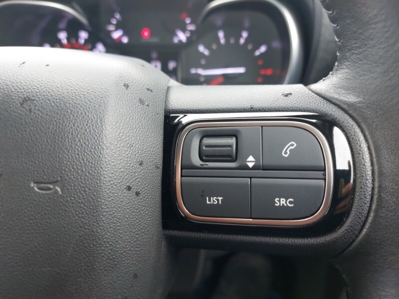 Used Citroen C3 Aircross 2022 for sale - 77518109: Photo 12