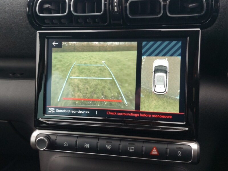 Used Citroen C3 Aircross 2022 for sale - 77518109: Photo 14