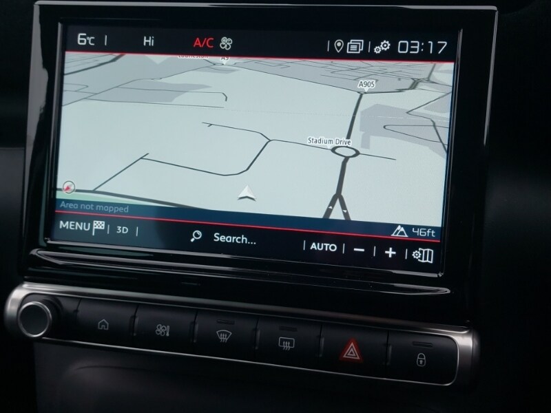 Used Citroen C3 Aircross 2022 for sale - 77518109: Photo 15