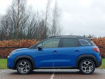 Used Citroen C3 Aircross 2022 for sale - 77518109: Photo