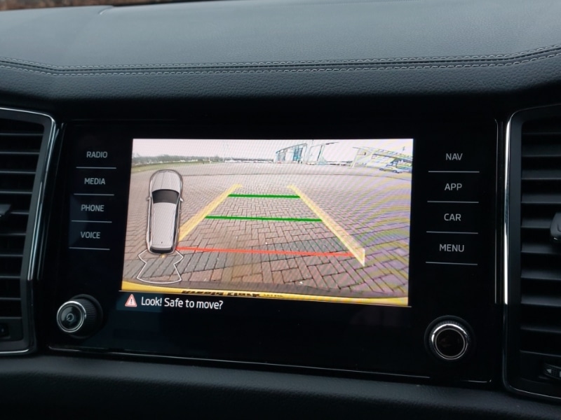 Used Skoda Kodiaq 2022 for sale - 77611118: Photo 14