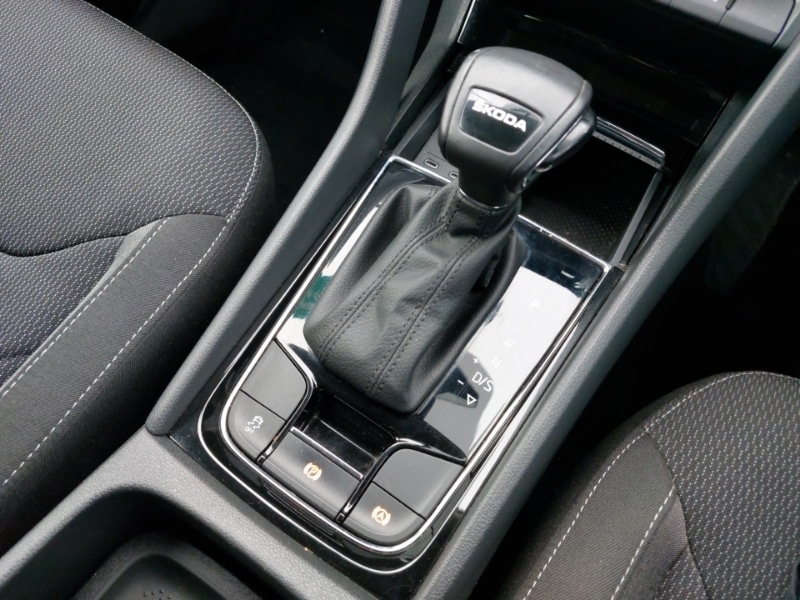 Used Skoda Kodiaq 2022 for sale - 77611118: Photo 18