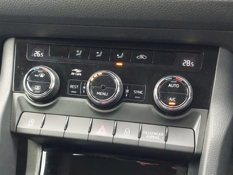 Used Skoda Kodiaq 2022 for sale - 77611118: Photo 19