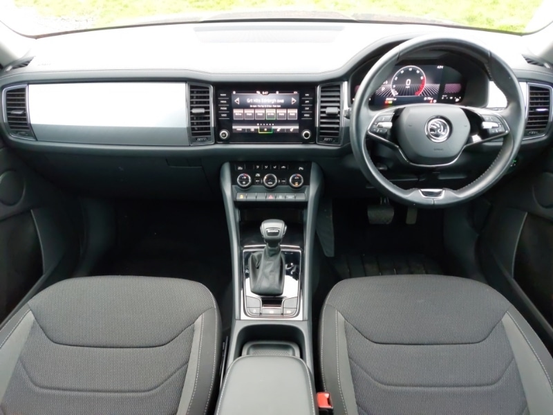 Used Skoda Kodiaq 2022 for sale - 77611118: Photo 2