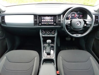 Used Skoda Kodiaq 2022 for sale - 77611118: Photo