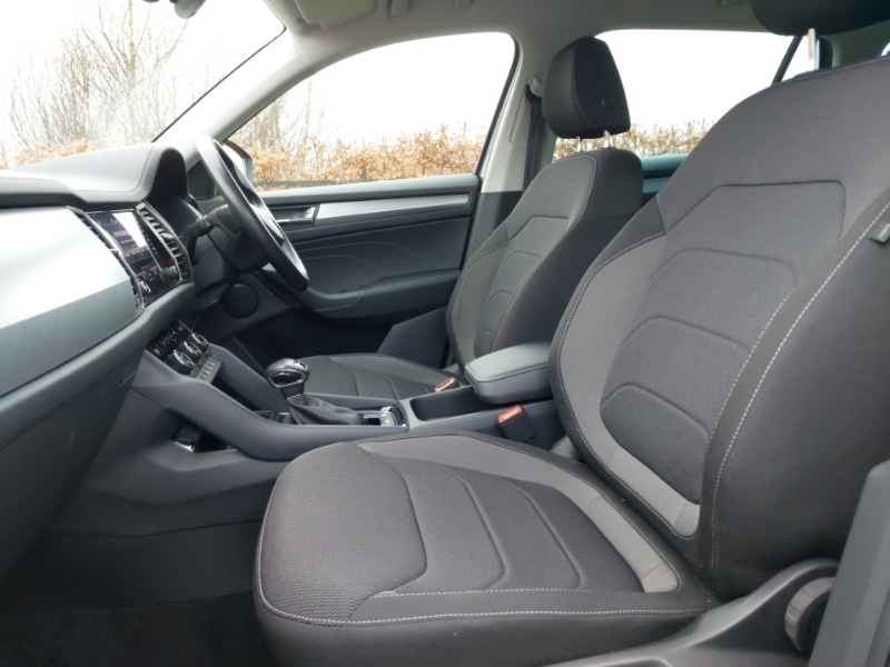 Used Skoda Kodiaq 2022 for sale - 77611118: Photo 5