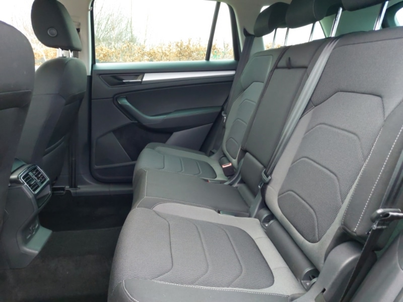 Used Skoda Kodiaq 2022 for sale - 77611118: Photo 6