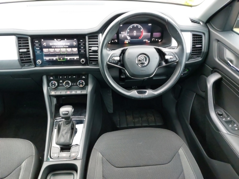 Used Skoda Kodiaq 2022 for sale - 77611118: Photo 7