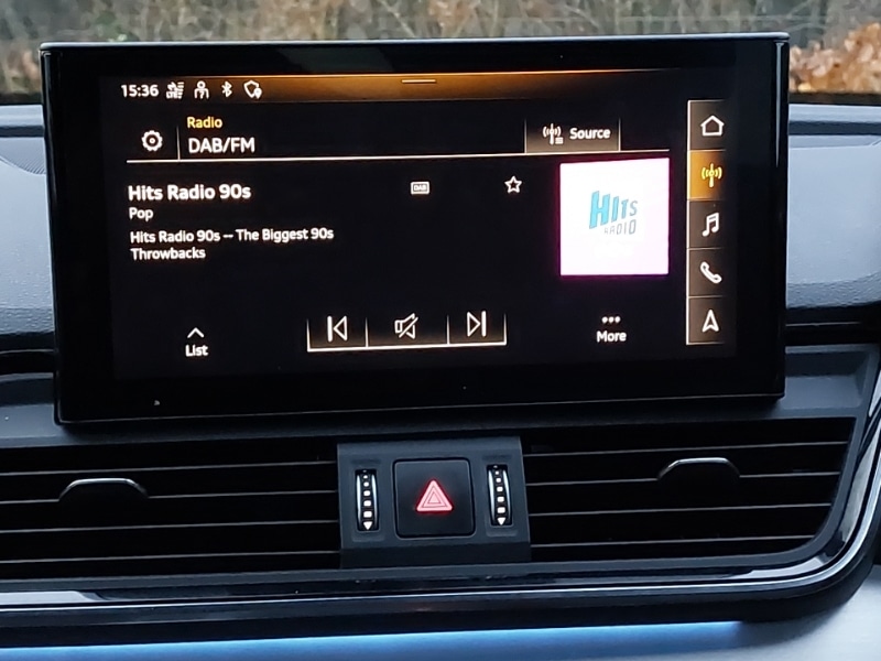 Used Audi Q5 2022 for sale - 76839135: Photo 11