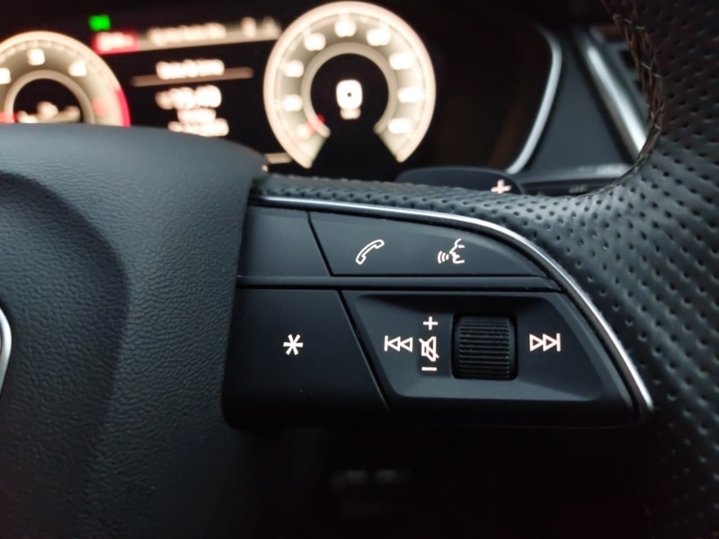 Used Audi Q5 2022 for sale - 76839135: Photo 12