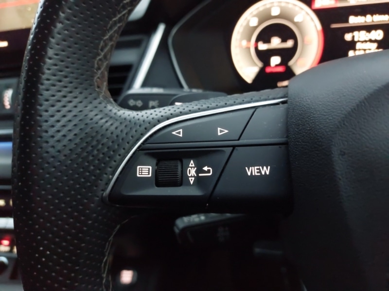 Used Audi Q5 2022 for sale - 76839135: Photo 13