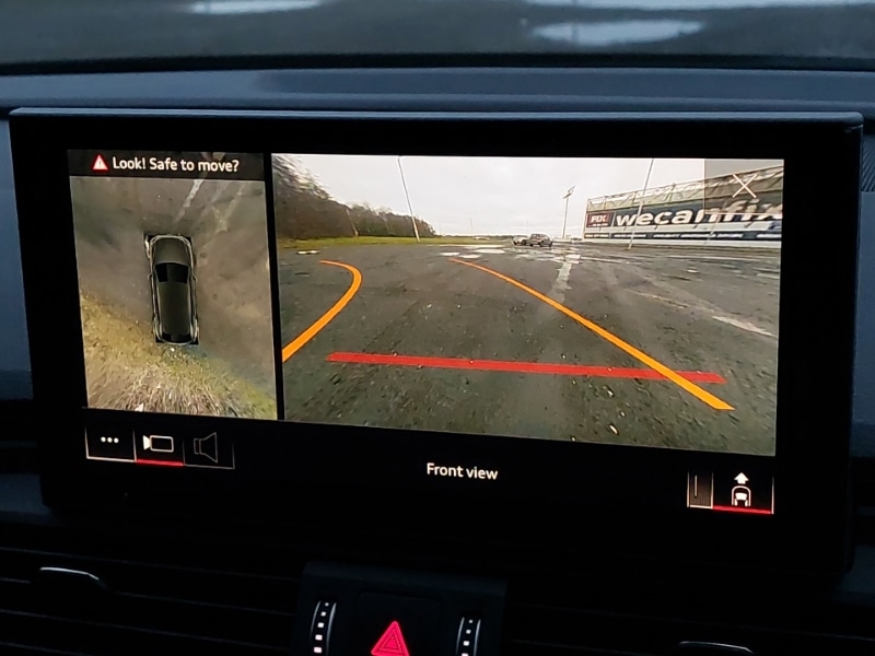 Used Audi Q5 2022 for sale - 76839135: Photo 14