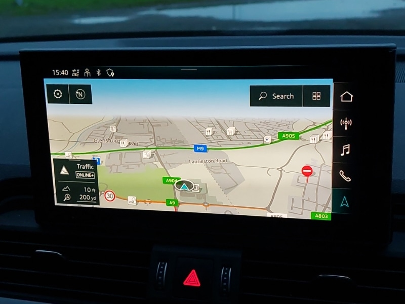 Used Audi Q5 2022 for sale - 76839135: Photo 15