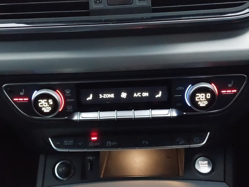 Used Audi Q5 2022 for sale - 76839135: Photo 16