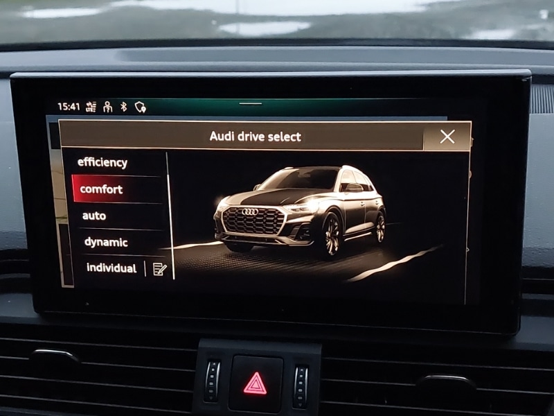 Used Audi Q5 2022 for sale - 76839135: Photo 17