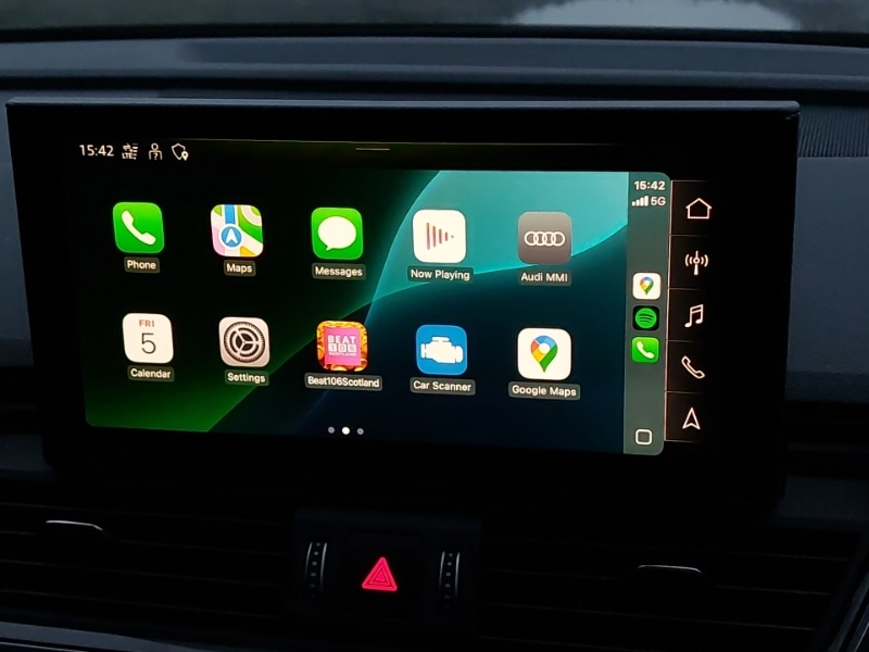 Used Audi Q5 2022 for sale - 76839135: Photo 18