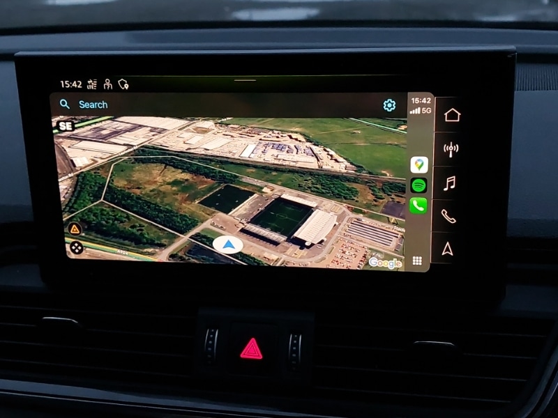 Used Audi Q5 2022 for sale - 76839135: Photo 19