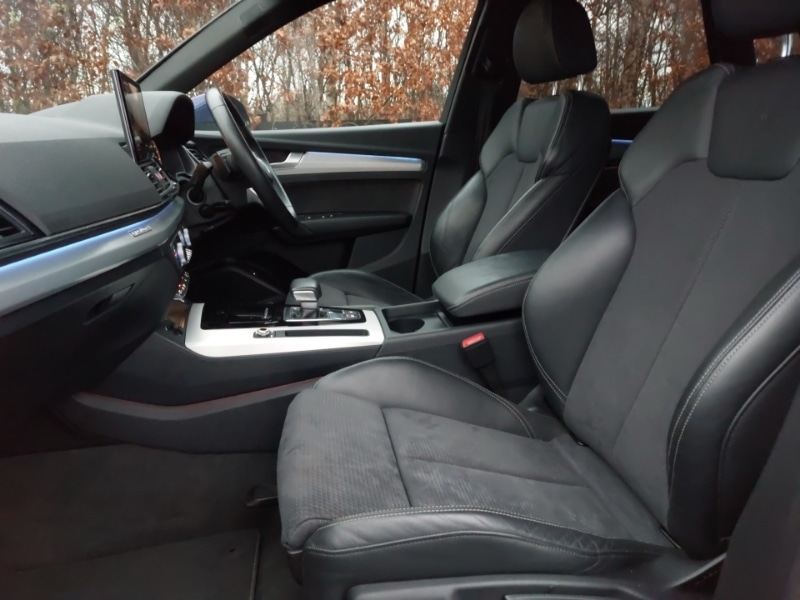 Used Audi Q5 2022 for sale - 76839135: Photo 5