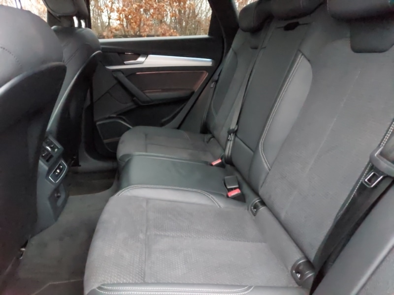 Used Audi Q5 2022 for sale - 76839135: Photo 6