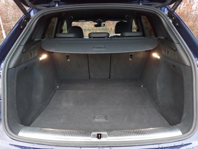 Used Audi Q5 2022 for sale - 76839135: Photo 8