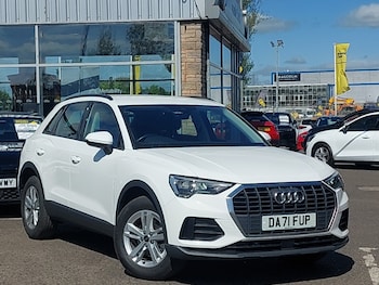 Used Audi Q3 2022 for sale - 78478540: Photo
