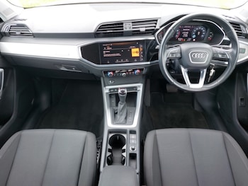 Used Audi Q3 2022 for sale - 78478540: Photo