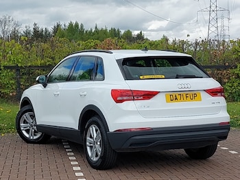 Used Audi Q3 2022 for sale - 78478540: Photo