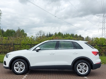 Used Audi Q3 2022 for sale - 78478540: Photo