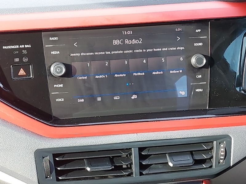 Used Volkswagen Polo 2018 for sale - 76846904: Photo 11