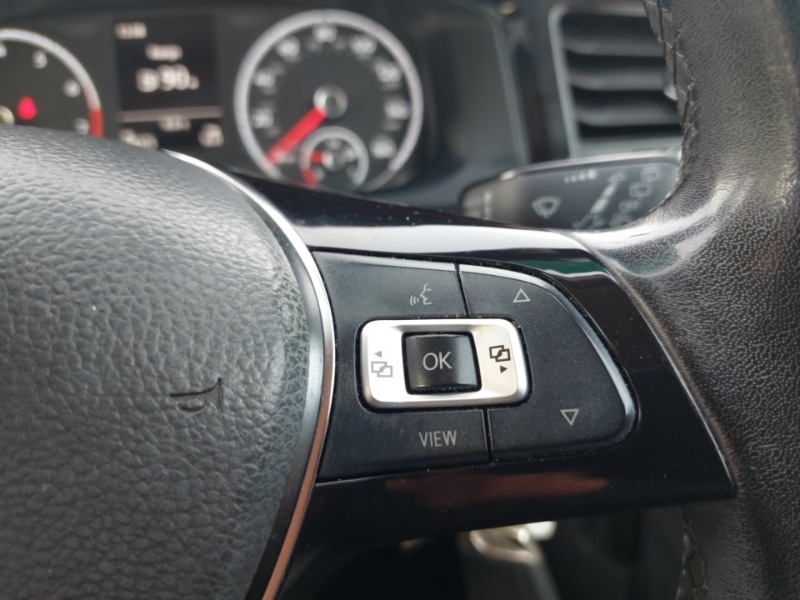 Used Volkswagen Polo 2018 for sale - 76846904: Photo 12