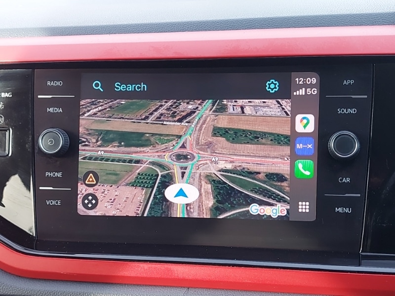 Used Volkswagen Polo 2018 for sale - 76846904: Photo 16