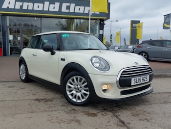 Used MINI Hatch 2015 for sale - 78327278: Photo