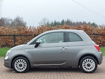 Used Fiat 500 2023 for sale - 77751459: Photo