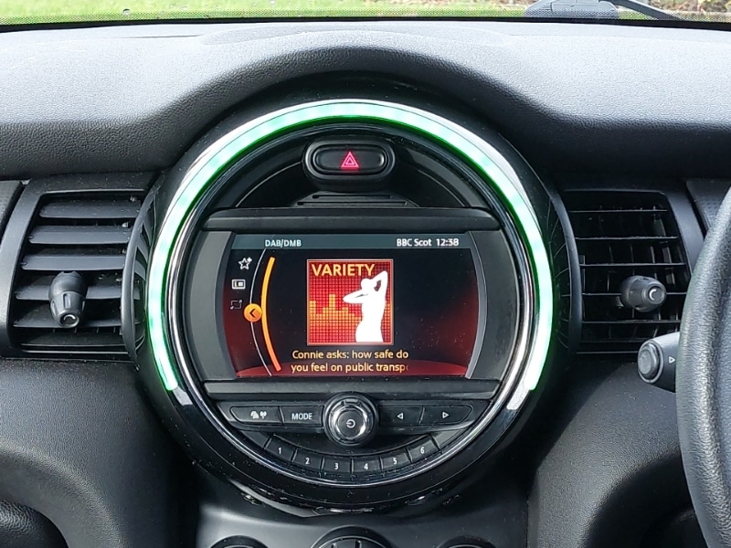 Used MINI Cooper 2020 for sale - 76450733: Photo 11