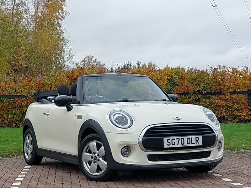 Used MINI Cooper 2020 for sale - 76450733: Photo 16