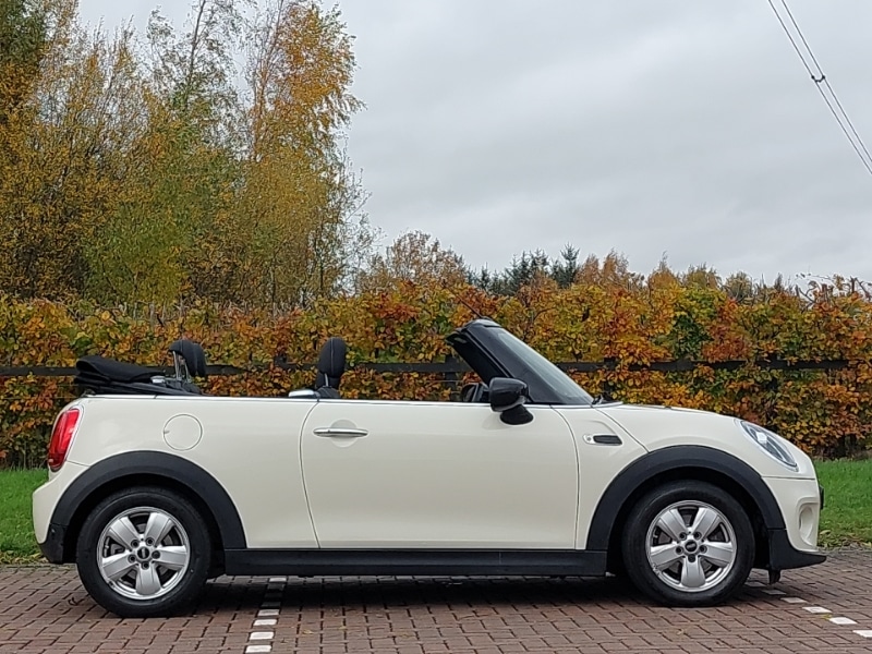 Used MINI Cooper 2020 for sale - 76450733: Photo 17