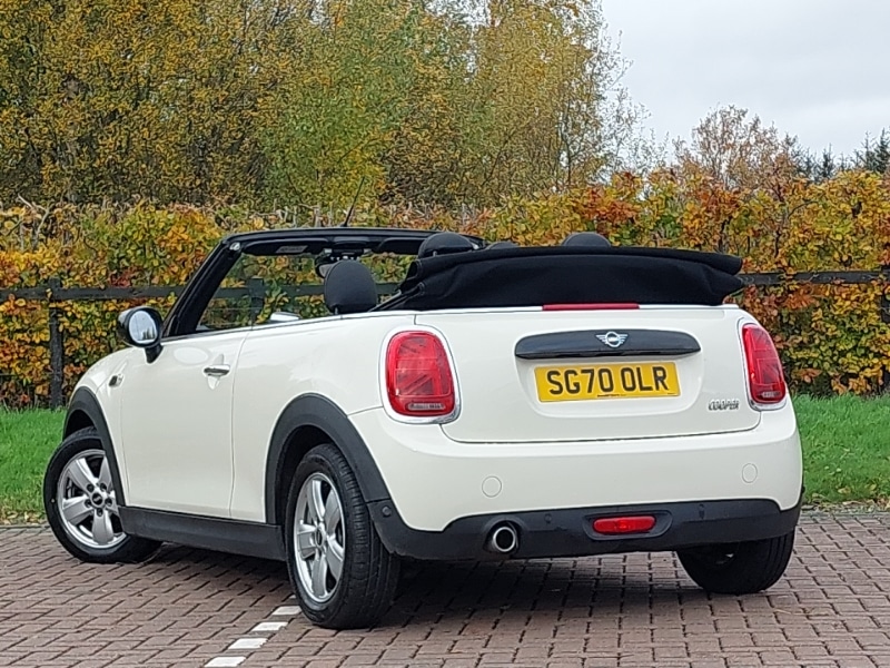 Used MINI Cooper 2020 for sale - 76450733: Photo 18