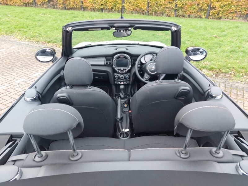 Used MINI Cooper 2020 for sale - 76450733: Photo 19