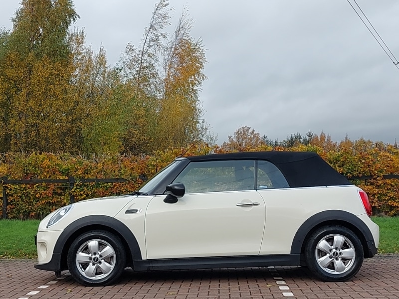 Used MINI Cooper 2020 for sale - 76450733: Photo 4