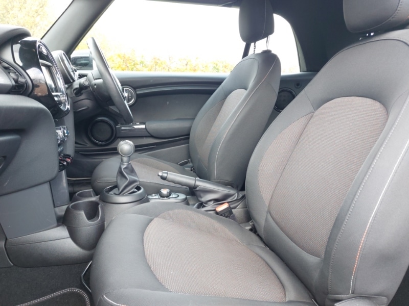 Used MINI Cooper 2020 for sale - 76450733: Photo 5